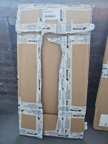 Smeg freezer door seal - smeg,