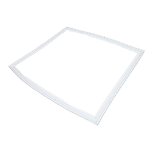 Smeg door seal bottom - bottom,