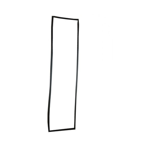 Smeg fridge freezer door - fridge,