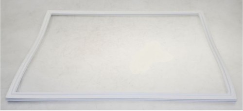 Smeg freezer door seal - freezer,