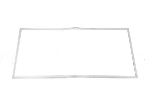 Smeg fridge door seal - smeg,