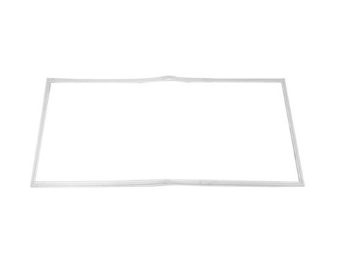Genuine smeg fridge - fridge, door