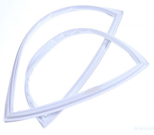 Smeg freezer door seal - smeg,