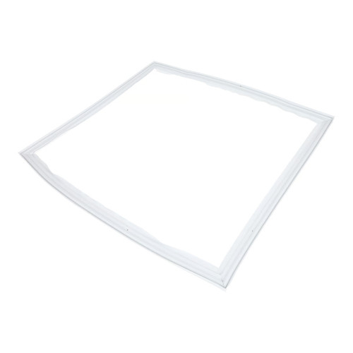 Smeg door seal bottom - ,